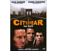 City Fear:No Exit [Import allemand]