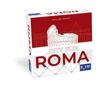 City Flip: Roma
