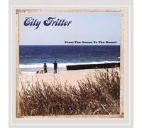 City Fritter - From the Ocean to the Desert
