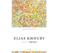 City Gates Elias Khoury (Auteur)