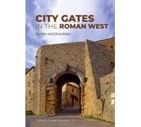 City Gates In The Roman West