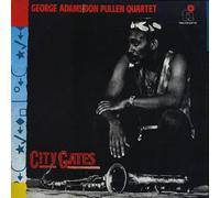 City Gates [LTD.Edition] [Import]