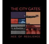 City Gates the - Age of Resilience