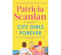 City Girls Forever: 'Warm, comforting and relevant' MARIAN KEYES