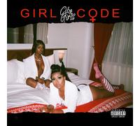 City Girls Girl Code explicit_lyrics (Vinyl)