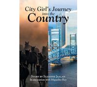 City Girl's Journey Into the Country