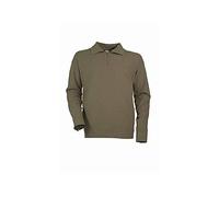City Guard Chemise F1 Polaire