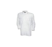 City Guard Chemise Pilote Blanche