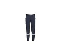 City Guard Pantalon Action avec Bande RÉFLECHISSANTE