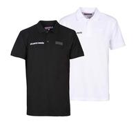 City Guard POLO COTON SECURITE - FENETRE MATRICULE - A BRODER
