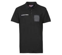 City Guard Polo Coton SECURITE - Grande FENETRE