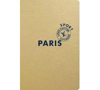 City guide paris sport 2024 (anglais)