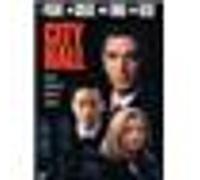 City Hall - DVD Zone 1 G