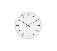 City Hall Horloge murale Rosendahl 16,5 cm Tiempieces OFFRE SPECIALE - 5709513436218