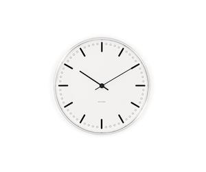 City Hall Horloge murale Rosendahl Timepieces - 5709513436218