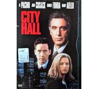 City Hall [Import]