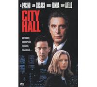 City Hall [Import]