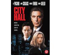 City Hall [Import anglais]