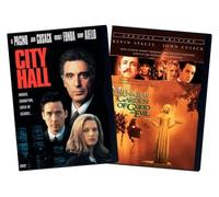 City Hall & Midnight in the Garden of Good & Evil [Import USA Zone 1]