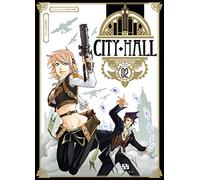 City Hall - Tome 2