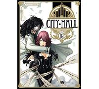 City Hall - Tome 3