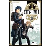 City Hall - Tome 4