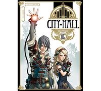 City Hall - Tome 5