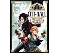 City Hall - Tome 6