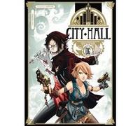 City Hall - Tome 6 Rémi Guérin (Auteur), Guillaume Lapeyre (Auteur)