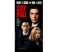 City Hall [VHS]