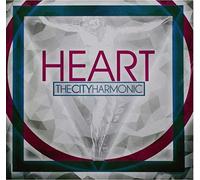 City Harmonic - Heart [Import]