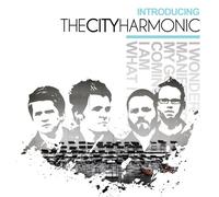 City Harmonic, the - Introducing the City Harmonic