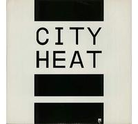 City Heat (1988) [Import]