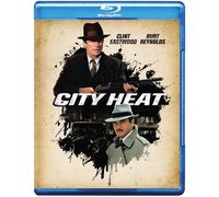 City Heat [Blu-Ray]