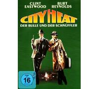 City Heat - Der Bulle und der Schnüffler [DVD] (2003) Burt Reynolds - Import Allemagne