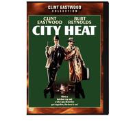 City Heat [Import USA Zone 1]