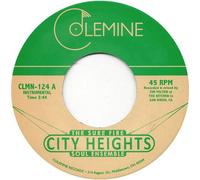 City Heights / Strollin Adams