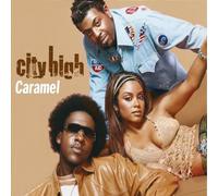 City High - Caramel [Import]