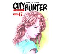 CITY HUNTER 17