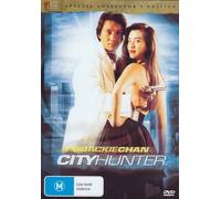 City Hunter