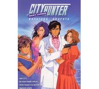 City Hunter