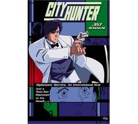 City Hunter 3: .357 Magnum [Import USA Zone 1]