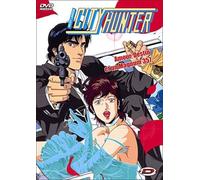 City Hunter : amour destin et un magnum 357