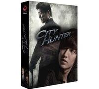 City Hunter Coffret 7 DVD E