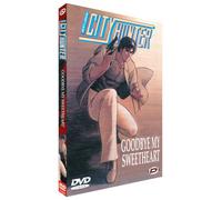 City Hunter : Goodbye my sweetheart