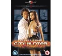 City Hunter [Import]