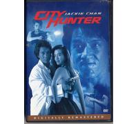 City Hunter [Import USA Zone 1]