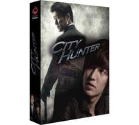 City Hunter : Intégrale Du Drama
