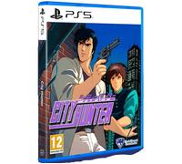 City Hunter - Jeu PS5