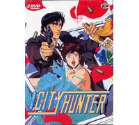 City Hunter : Le Film & 2 Oav - Pack